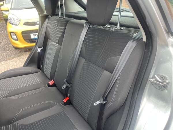 Used Ford Fiesta 2013 for sale - 75253330: Photo 31