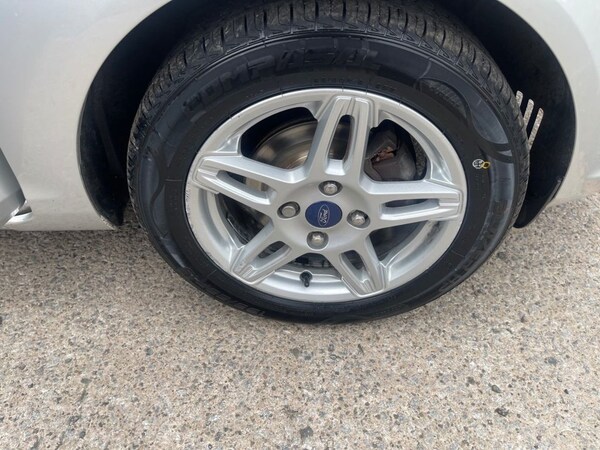 Used Ford Fiesta 2013 for sale - 75253330: Photo 35