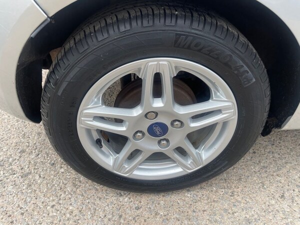 Used Ford Fiesta 2013 for sale - 75253330: Photo 36