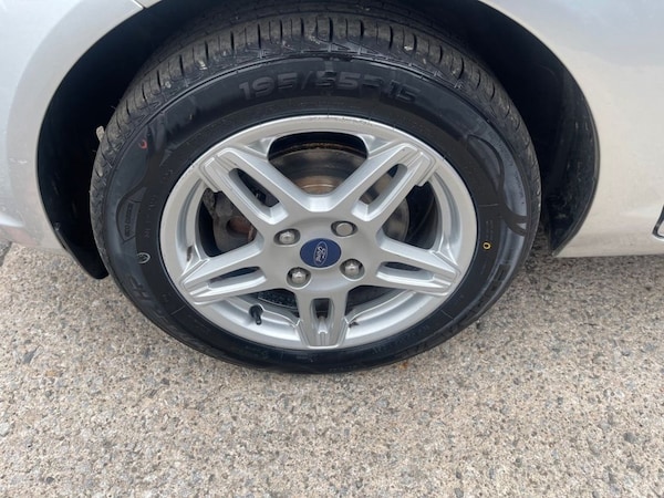 Used Ford Fiesta 2013 for sale - 75253330: Photo 37