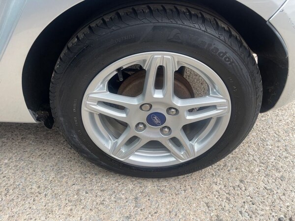 Used Ford Fiesta 2013 for sale - 75253330: Photo 7