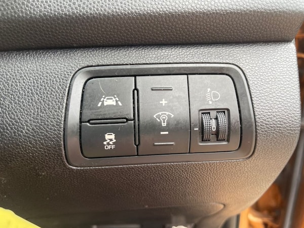 Used Hyundai i20 2016 for sale - 76132149: Photo 10