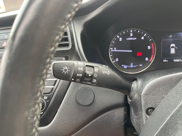 Used Hyundai i20 2016 for sale - 76132149: Photo 11