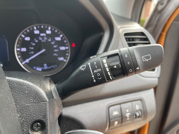 Used Hyundai i20 2016 for sale - 76132149: Photo 12