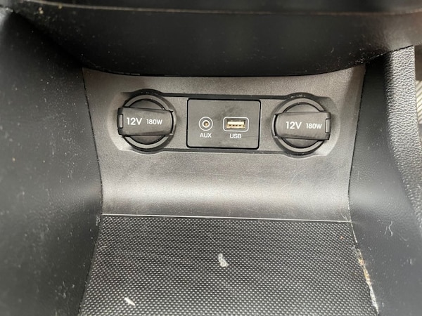 Used Hyundai i20 2016 for sale - 76132149: Photo 17