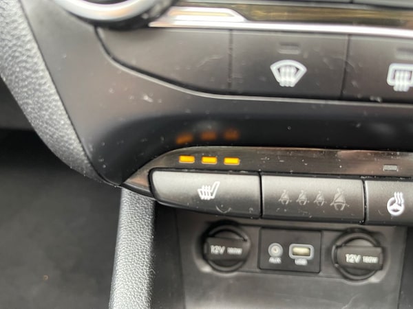 Used Hyundai i20 2016 for sale - 76132149: Photo 18