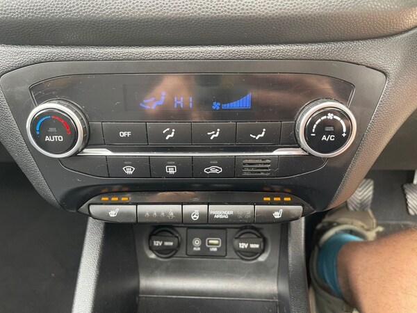 Used Hyundai i20 2016 for sale - 76132149: Photo 20