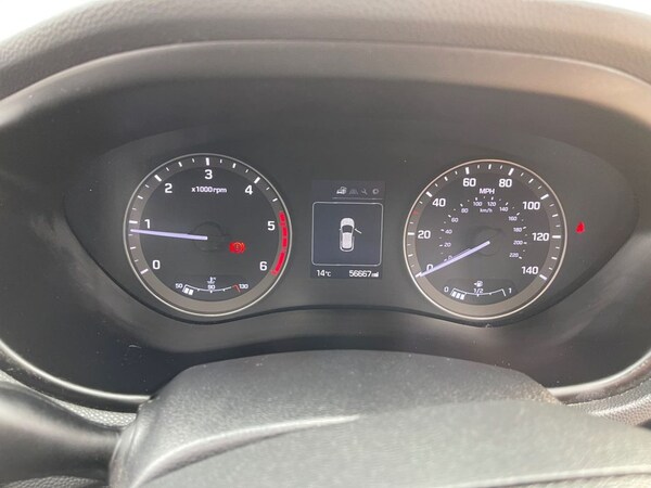 Used Hyundai i20 2016 for sale - 76132149: Photo 22