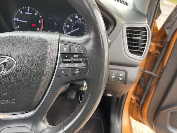 Used Hyundai i20 2016 for sale - 76132149: Photo 24