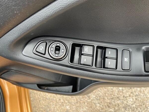 Used Hyundai i20 2016 for sale - 76132149: Photo 27