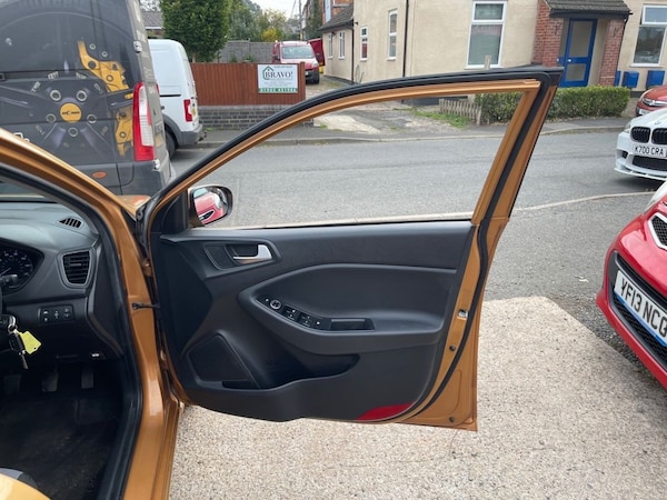 Used Hyundai i20 2016 for sale - 76132149: Photo 28