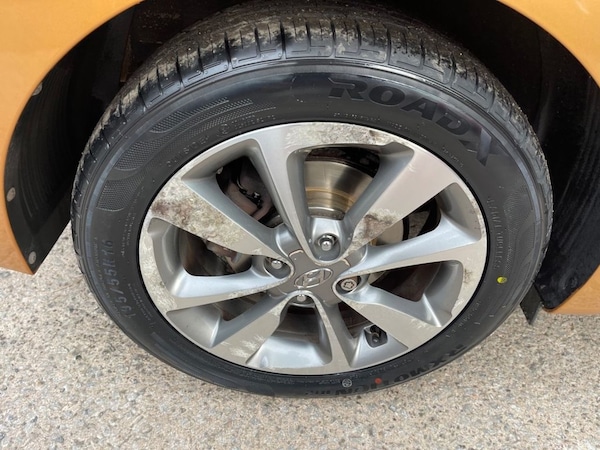 Used Hyundai i20 2016 for sale - 76132149: Photo 42