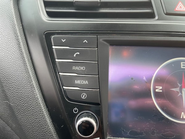 Used Hyundai i20 2016 for sale - 76132149: Photo 7
