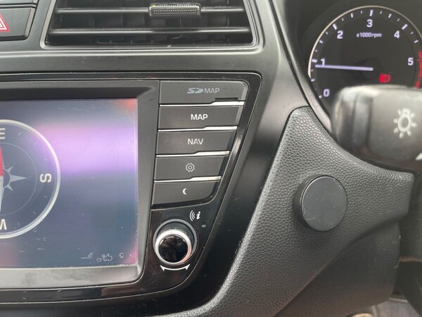 Used Hyundai i20 2016 for sale - 76132149: Photo 8