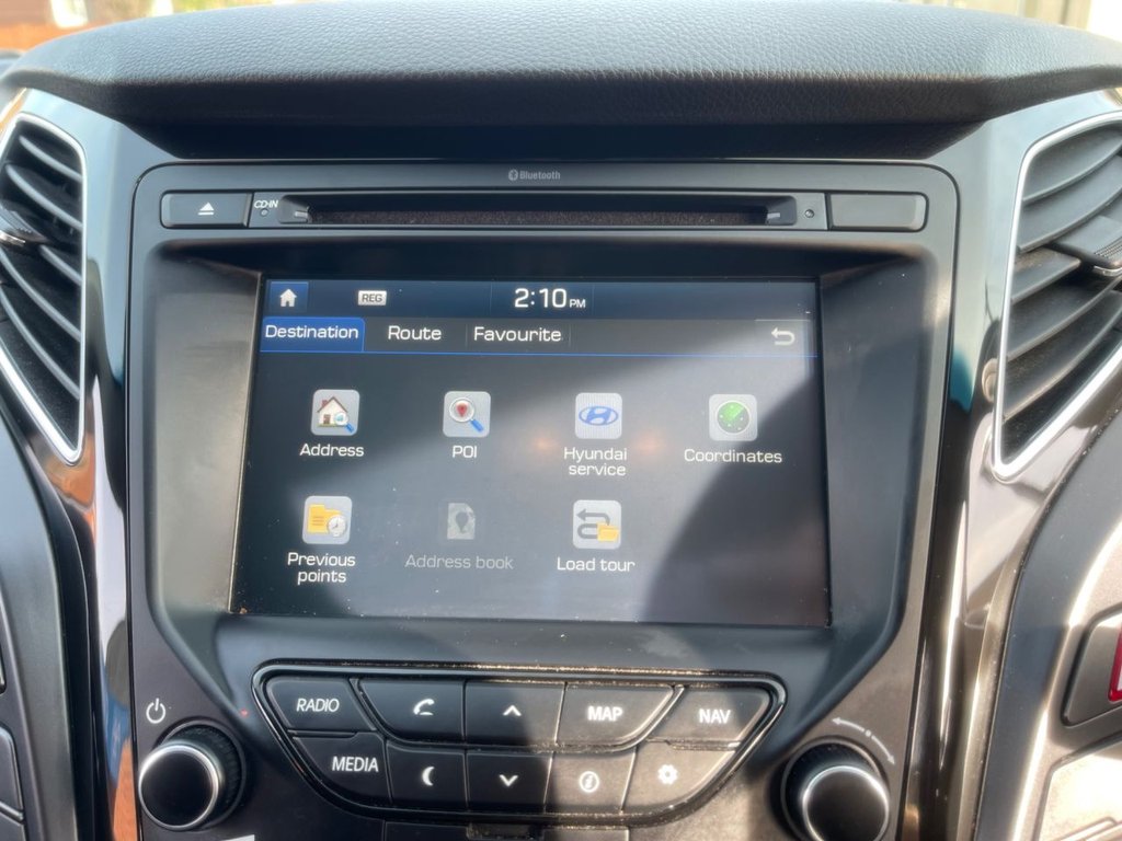 Used Hyundai i40 2016 for sale - 77547463: Photo 15