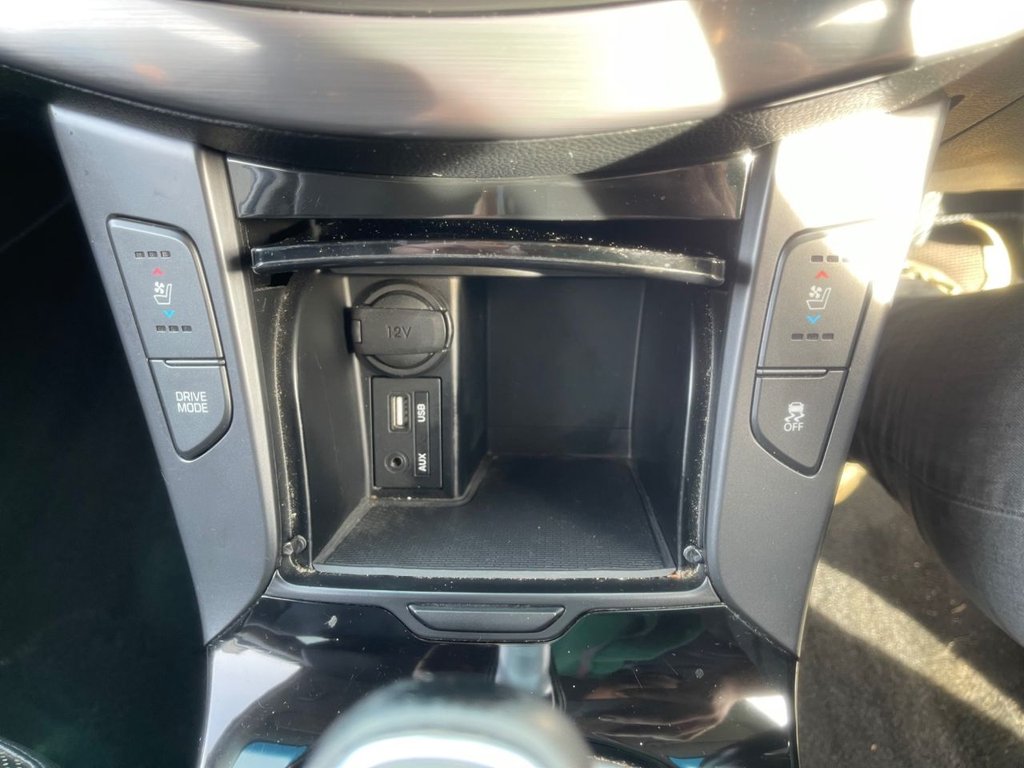 Used Hyundai i40 2016 for sale - 77547463: Photo 20