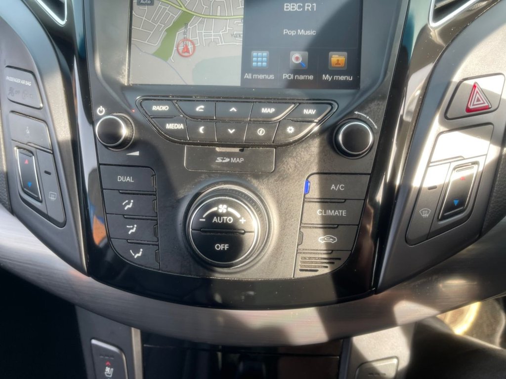 Used Hyundai i40 2016 for sale - 77547463: Photo 24