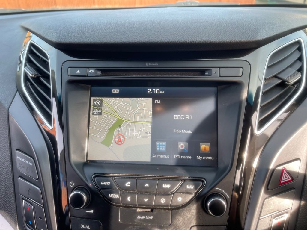 Used Hyundai i40 2016 for sale - 77547463: Photo 25