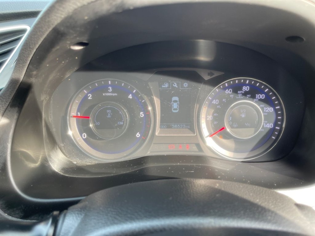 Used Hyundai i40 2016 for sale - 77547463: Photo 26