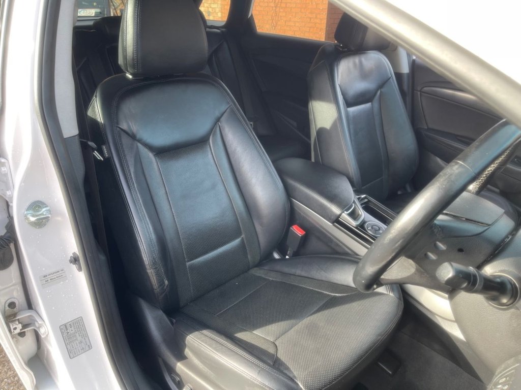 Used Hyundai i40 2016 for sale - 77547463: Photo 32