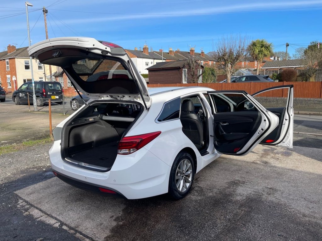 Used Hyundai i40 2016 for sale - 77547463: Photo 4