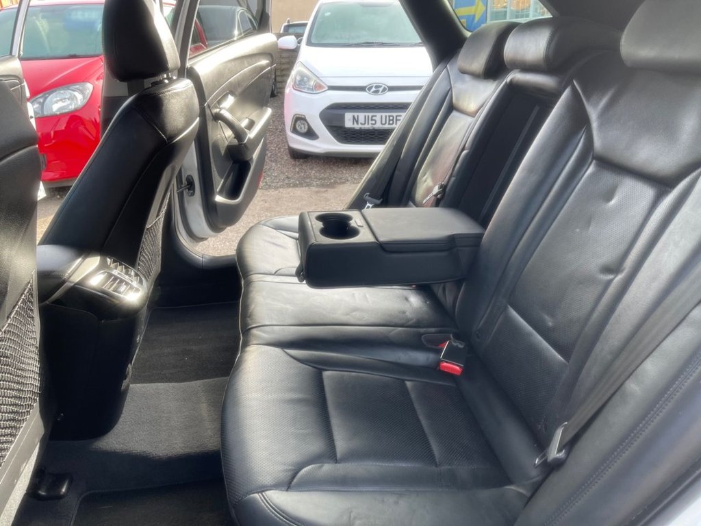 Used Hyundai i40 2016 for sale - 77547463: Photo 44