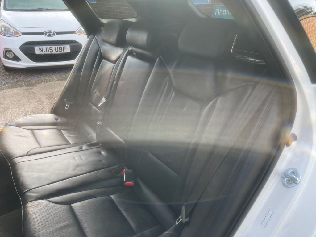 Used Hyundai i40 2016 for sale - 77547463: Photo 45