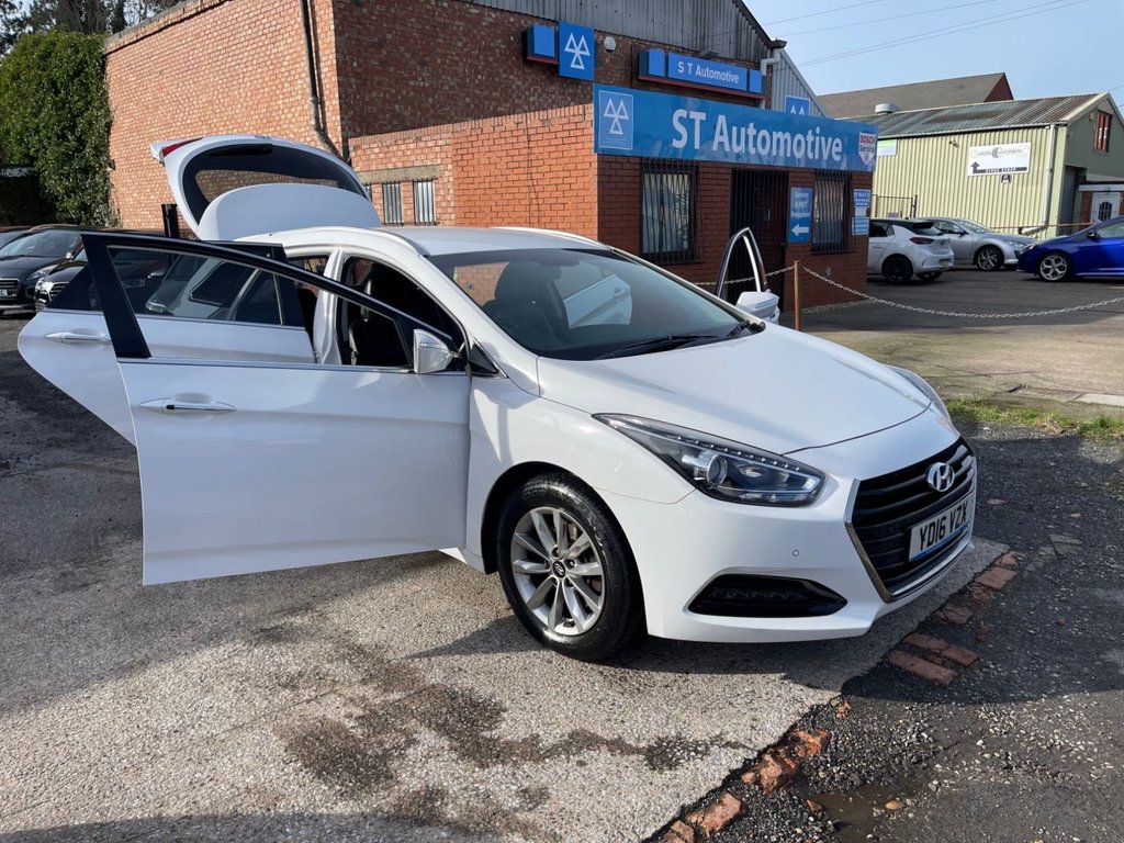 Used Hyundai i40 2016 for sale - 77547463: Photo 5