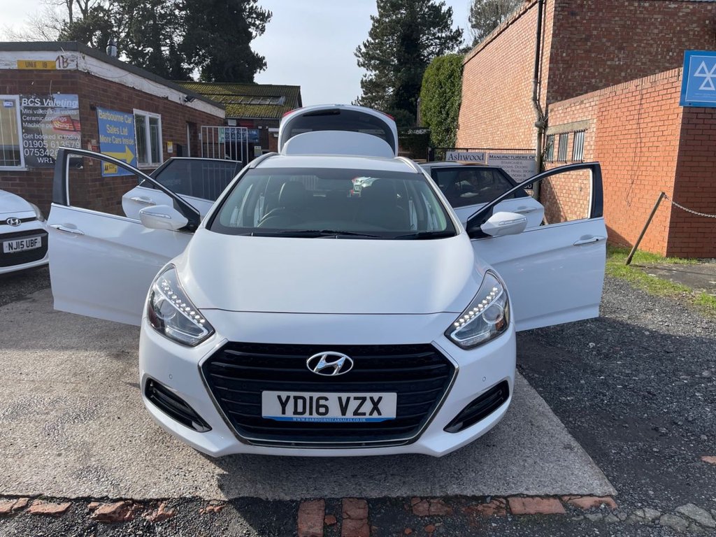 Used Hyundai i40 2016 for sale - 77547463: Photo 6