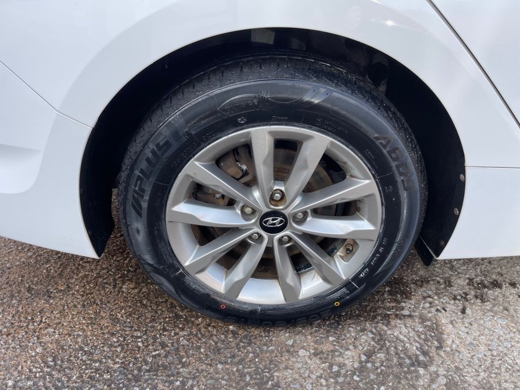 Used Hyundai i40 2016 for sale - 77547463: Photo 7