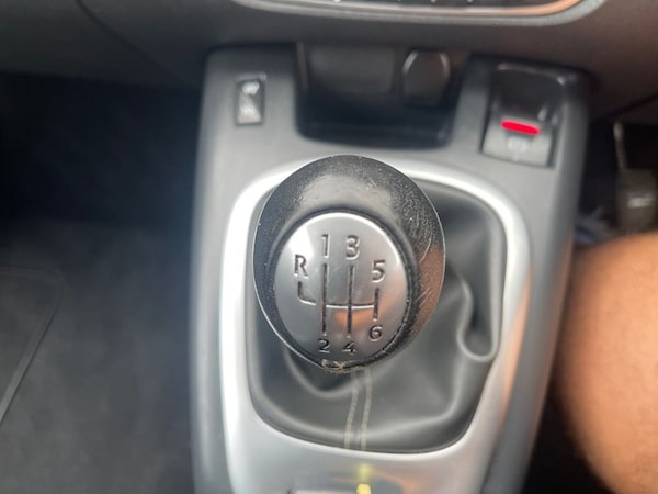Used Renault Scenic 2013 for sale - 75665909: Photo 16