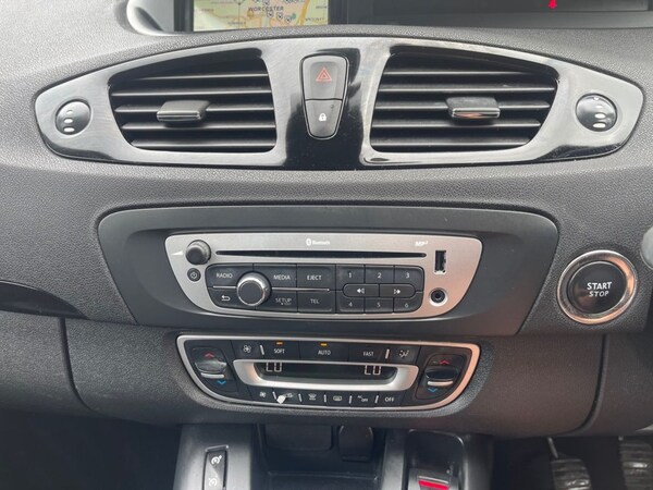 Used Renault Scenic 2013 for sale - 75665909: Photo 17