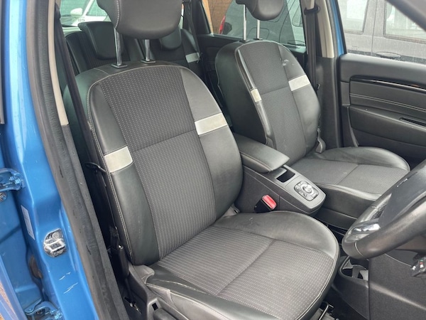 Used Renault Scenic 2013 for sale - 75665909: Photo 25