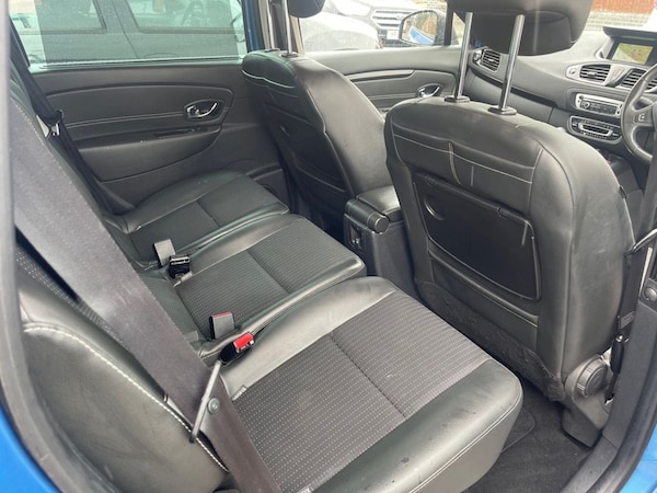 Used Renault Scenic 2013 for sale - 75665909: Photo 30