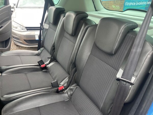 Used Renault Scenic 2013 for sale - 75665909: Photo 39