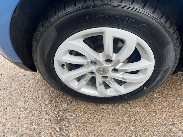 Used Renault Scenic 2013 for sale - 75665909: Photo 45