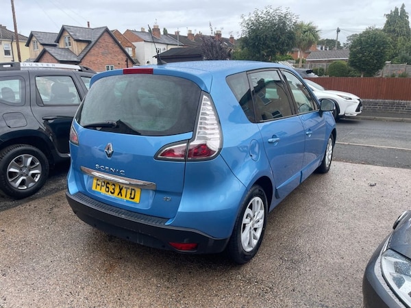 Used Renault Scenic 2013 for sale - 75665909: Photo 49