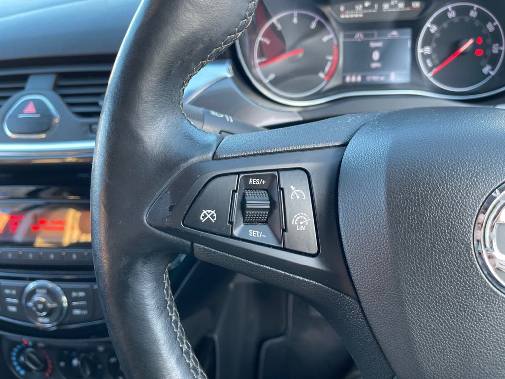 Used Vauxhall Corsa 2015 for sale - 76797988: Photo 15