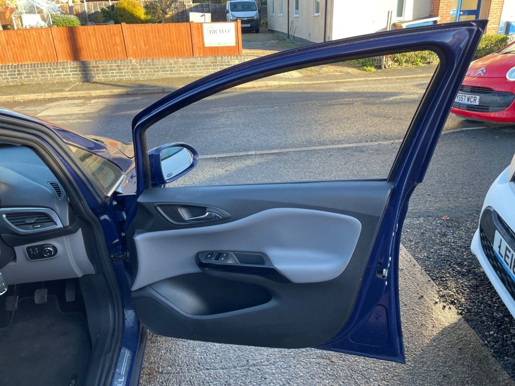 Used Vauxhall Corsa 2015 for sale - 76797988: Photo 20