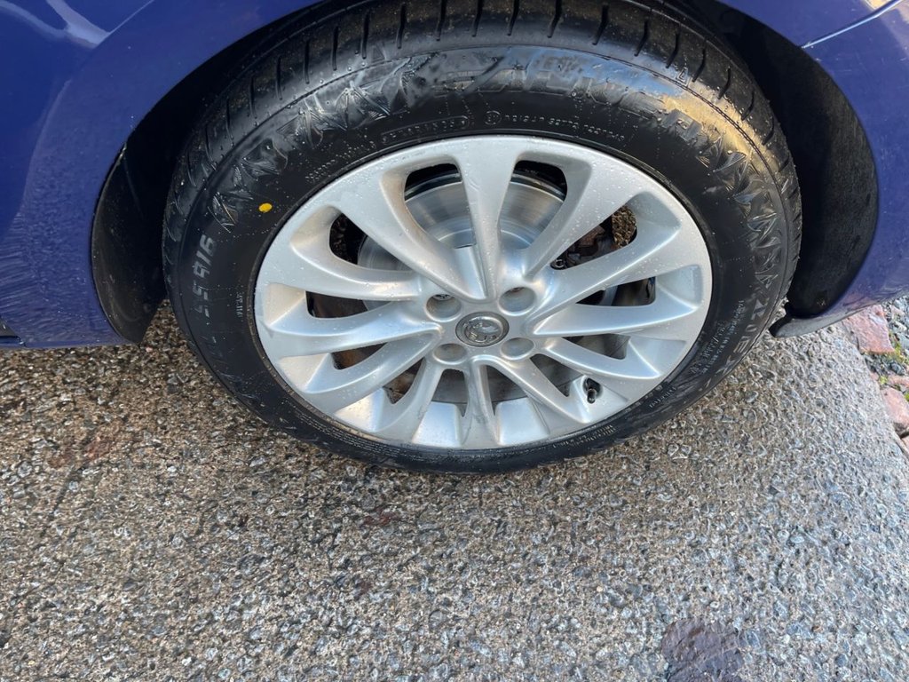 Used Vauxhall Corsa 2015 for sale - 76797988: Photo 32