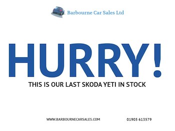 Used Skoda Yeti 2014 for sale - 78372381: Photo