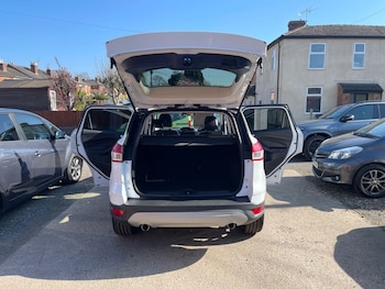 Used Ford Kuga 2015 for sale - 77927173: Photo