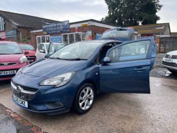 2015 (15) - 1.2i Excite Hatchback 5dr Petrol Manual Euro 6 (a/c) (70 ps)
