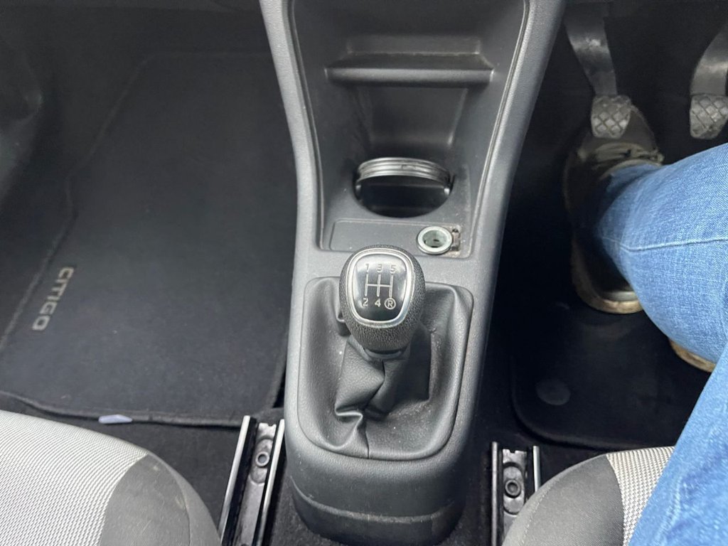 Used Skoda Citigo 2013 for sale - 77642497: Photo 10