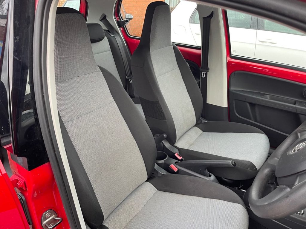 Used Skoda Citigo 2013 for sale - 77642497: Photo 19