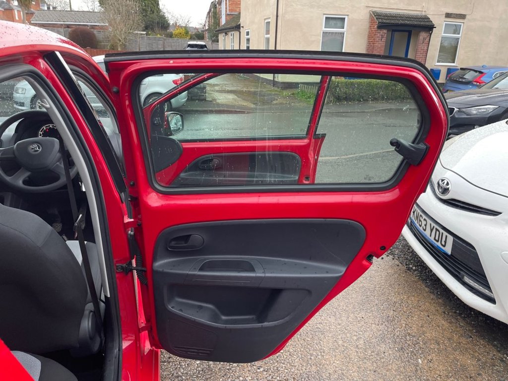 Used Skoda Citigo 2013 for sale - 77642497: Photo 21