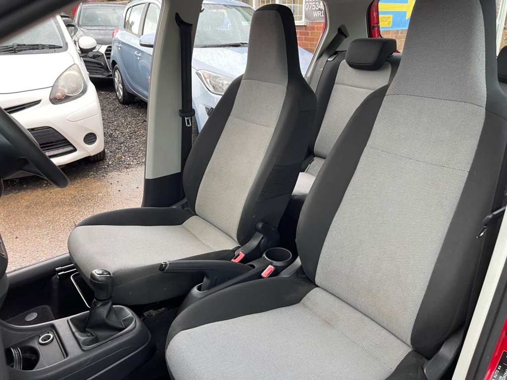 Used Skoda Citigo 2013 for sale - 77642497: Photo 22