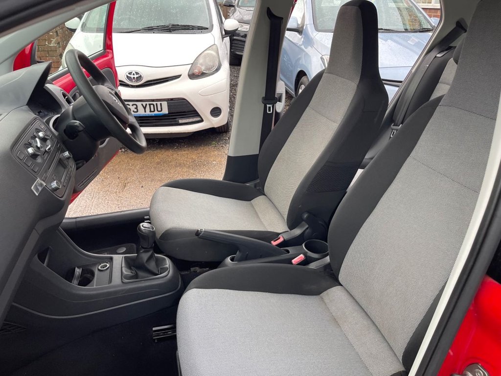 Used Skoda Citigo 2013 for sale - 77642497: Photo 23