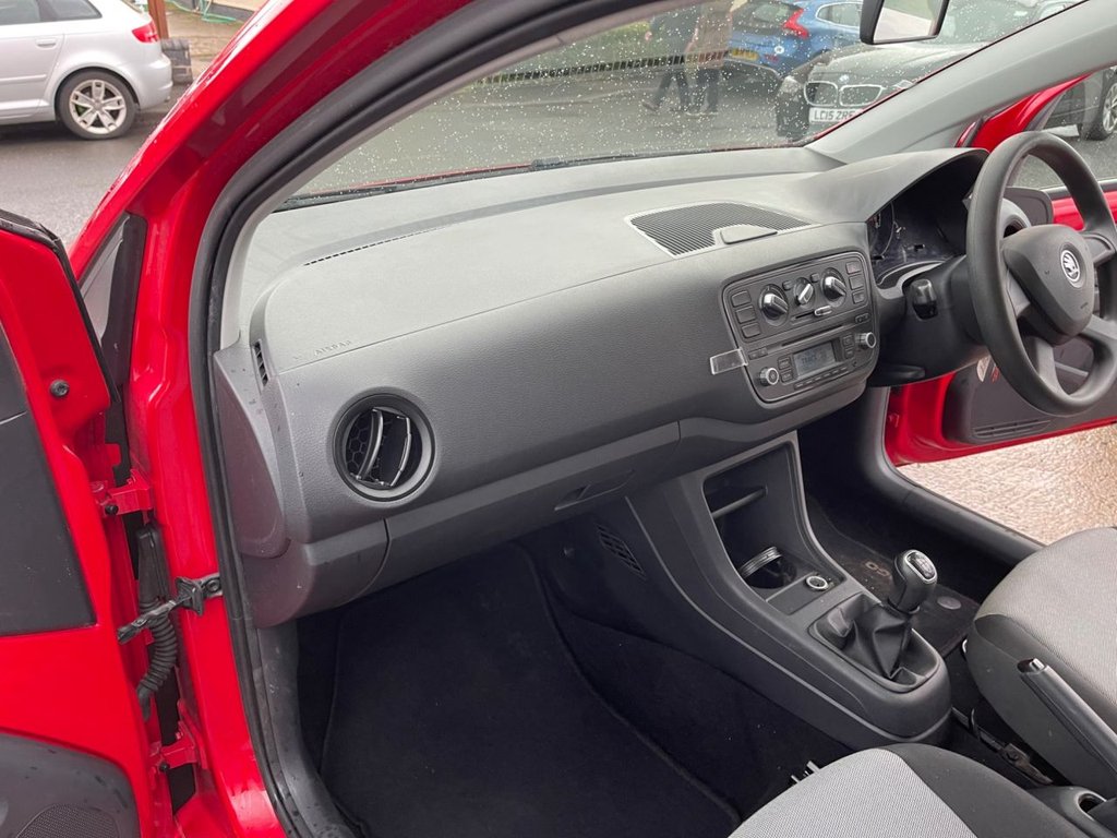 Used Skoda Citigo 2013 for sale - 77642497: Photo 24