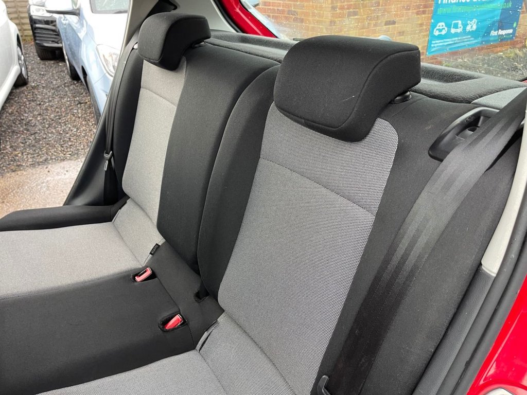 Used Skoda Citigo 2013 for sale - 77642497: Photo 26